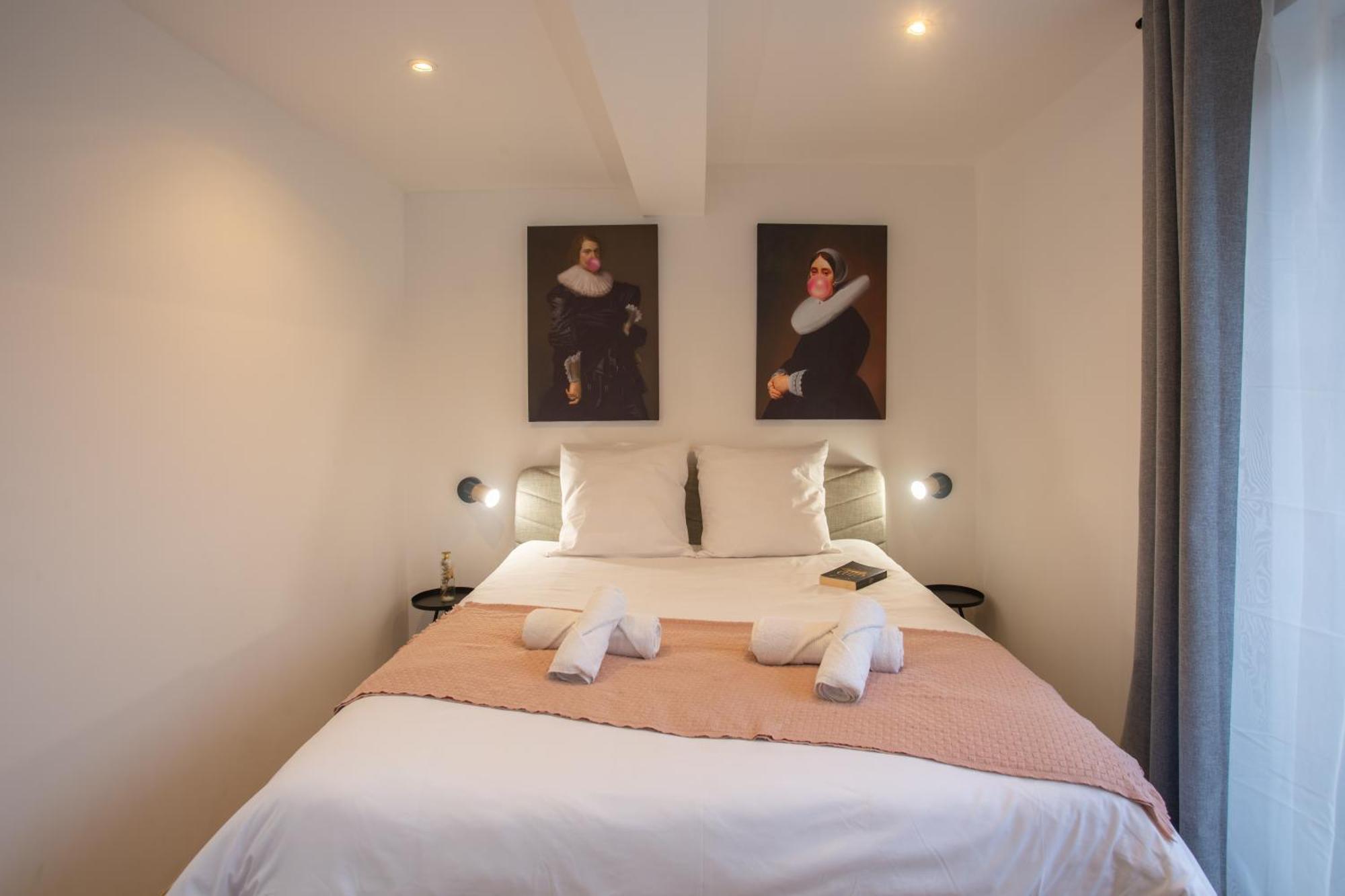 La Promesse - T2 Hyper Centre Apartment Abbeville